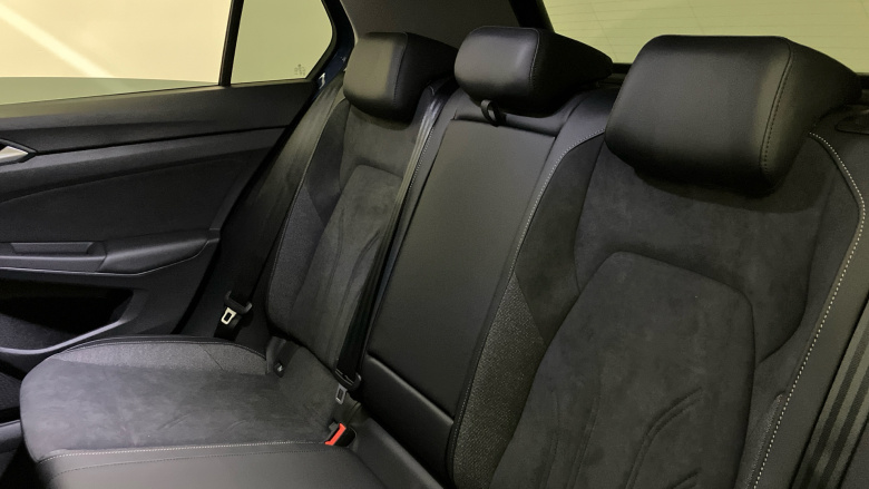 Volkswagen Golf 1.5 TSI 150 Style 5dr Petrol Hatchback